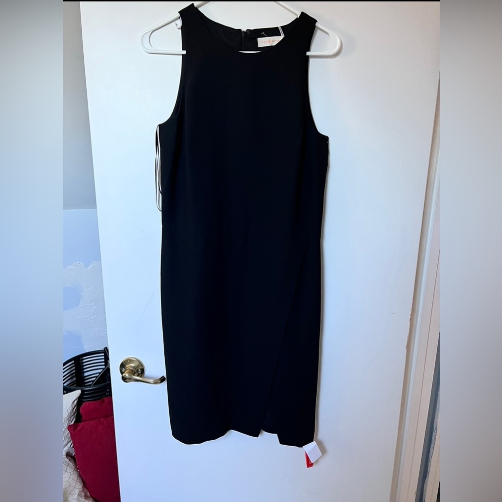 Tory Burch Black Dress